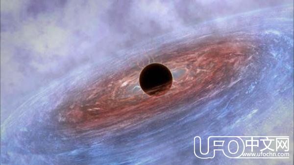 这里的1天等于地球的168年，宇宙中真实存在的一个空间502 / 作者:月月 / 帖子ID:23767
