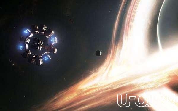 这里的1天等于地球的168年，宇宙中真实存在的一个空间595 / 作者:月月 / 帖子ID:23767
