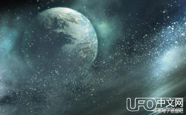 宇宙中竟然发现另一个地球，真是奇妙！831 / 作者:448342164 / 帖子ID:23770