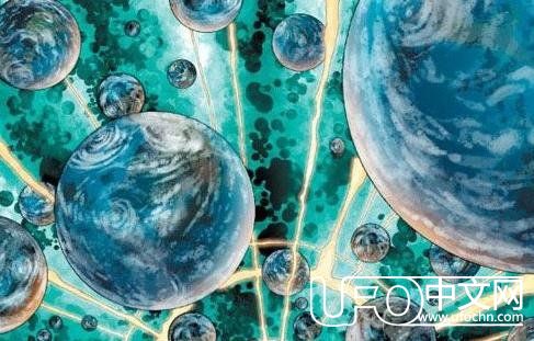 混乱的膨胀理论和平行宇宙234 / 作者:niubigg / 帖子ID:23789