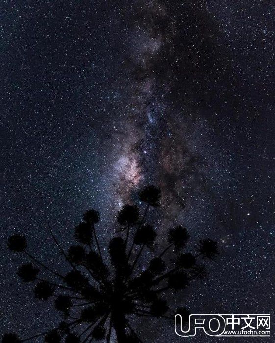 寻找宇宙第一批恒星的光芒62 / 作者:u3203186 / 帖子ID:23792