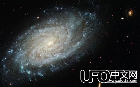 探索数亿光年外的宇宙深空：人类如何突破超级速度127 / 作者:cengineer / 帖子ID:23793