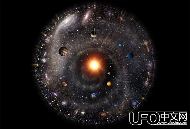 光速究竟有多快？颠覆你所知道的宇宙！963 / 作者:萝莉Small_Lo / 帖子ID:23795