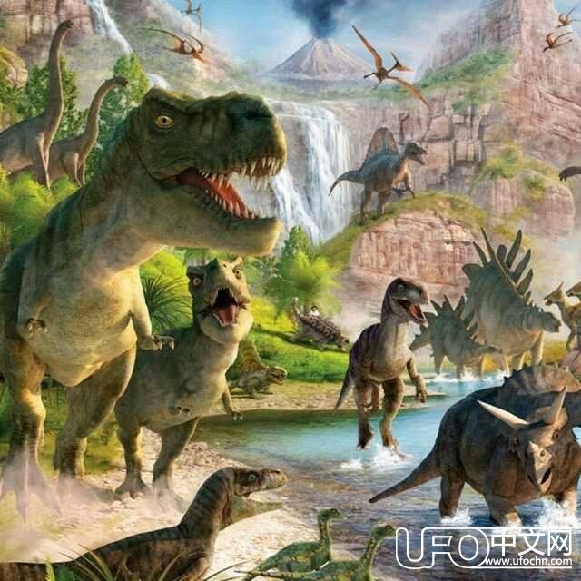 人类发现外星人的下场：最可怕的将会地球物种灭绝736 / 作者:448342164 / 帖子ID:23804