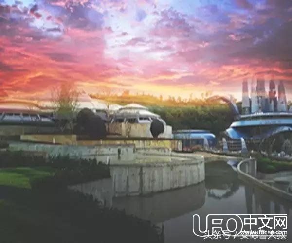 贵阳发现外星战舰？548 / 作者:○o涅槃旋舞o / 帖子ID:23806