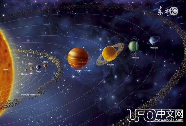 小科普：太阳系行星系列之火星478 / 作者:丶果果 / 帖子ID:23807