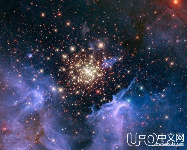 人类凝视星空不停地问，外星家园在哪里？外星生命长啥样？892 / 作者:知世 / 帖子ID:23809