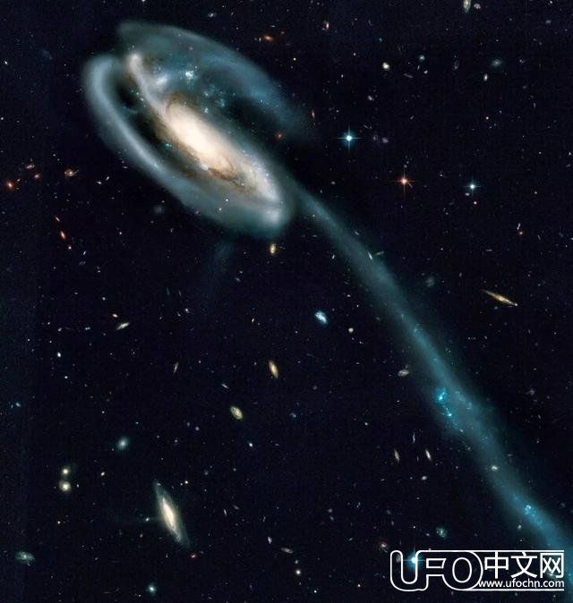 震惊！天文学界都在关注，外星人这次可能真的要来了！756 / 作者:丶果果 / 帖子ID:23812
