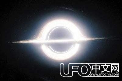 凯蒂·伯曼，怎样拍摄一张黑洞的图片913 / 作者:宇宙天使 / 帖子ID:23819