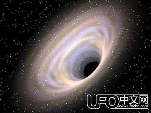 凯蒂·伯曼，怎样拍摄一张黑洞的图片90 / 作者:宇宙天使 / 帖子ID:23819