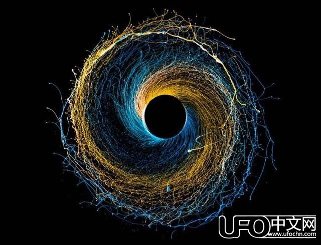 黑洞发现之旅，宇宙探索的里程碑式突破712 / 作者:揭秘者 / 帖子ID:23820