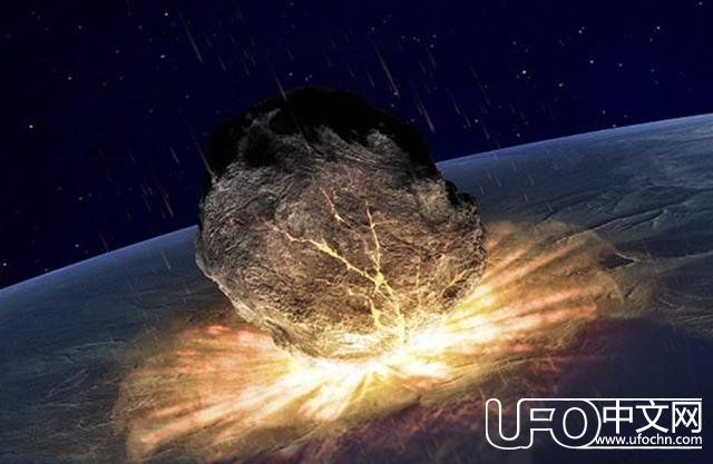 今年，一颗小行星会与地球相撞吗?Nasa展示了这5颗小行星345 / 作者:爱心怪我 / 帖子ID:23823