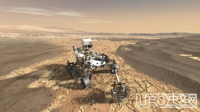 NASA·每日一图62 / 作者:漫随 / 帖子ID:23825