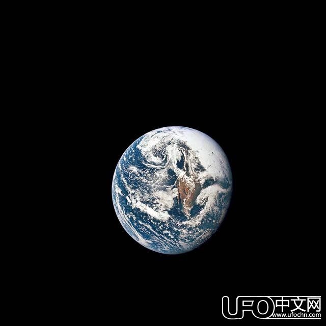 NASA·每日一图143 / 作者:漫随 / 帖子ID:23825
