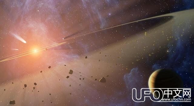 NASA打算提早4年抵达价值1000亿亿美元的小行星315 / 作者:火星人 / 帖子ID:23826