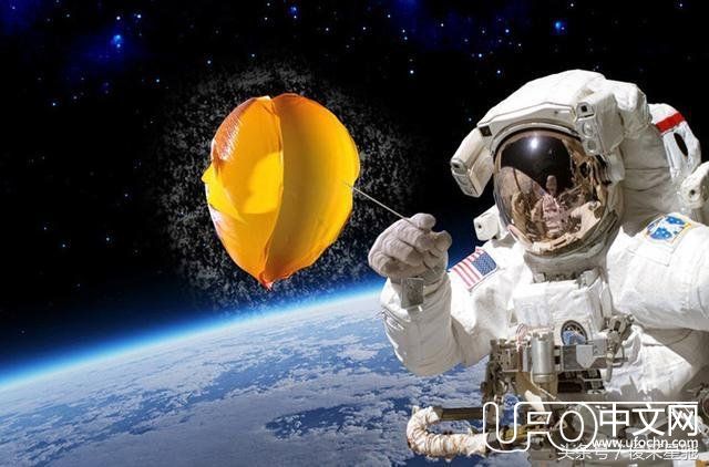 在宇宙中捏爆一个气球会发生什么？97 / 作者:伤风学长 / 帖子ID:23831