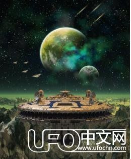 主流媒体如何谈UFO,你知道吗967 / 作者:火星人 / 帖子ID:23841