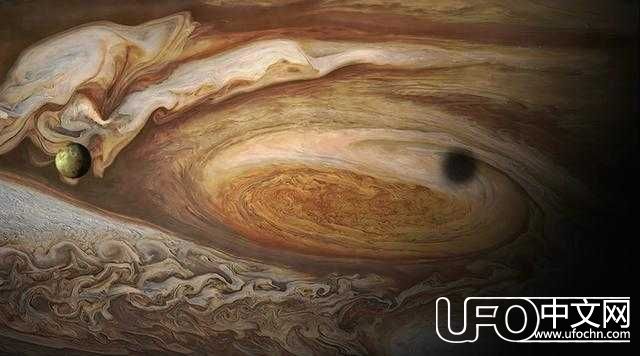 小科普：太阳系行星系列之木星260 / 作者:揭秘者 / 帖子ID:23850