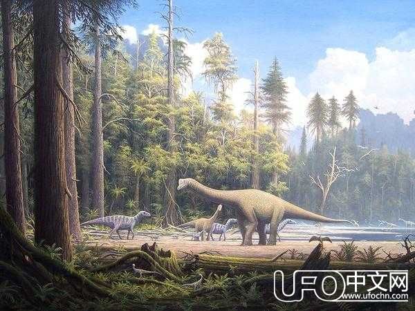 恐龙统治了地球1亿7千万年，为何没有进化成高等智慧生物？326 / 作者:伤风学长 / 帖子ID:23852