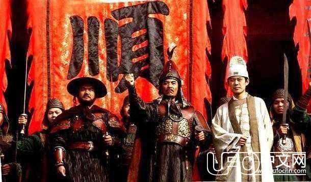 中国历史上有5位名人突然消失，传闻说是穿越，至今仍是未解之谜30 / 作者:513668881wjt / 帖子ID:23867