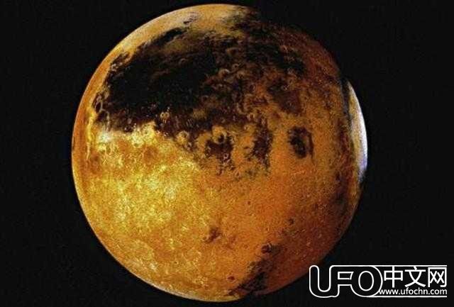 火星表面陨石坑内发现“蓝色液体” 外星人也需要水资源？463 / 作者:知世 / 帖子ID:23880
