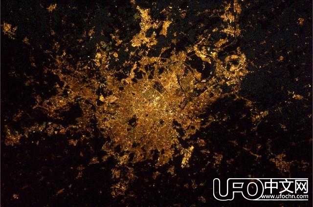 外太空看地球（一）503 / 作者:砂砂 / 帖子ID:23883