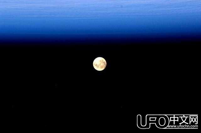 外太空看地球（一）947 / 作者:砂砂 / 帖子ID:23883