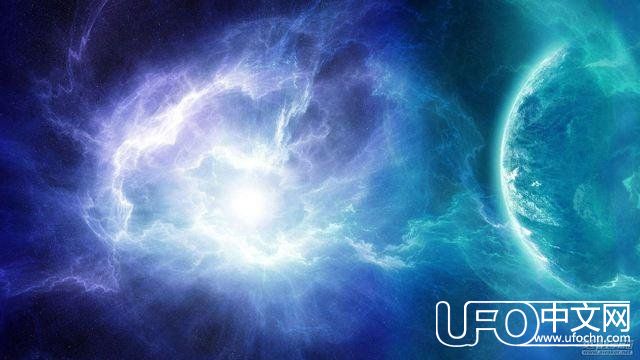 一叶障目，不见泰山 科学家发现宇宙中遍布神秘的暗物质与暗能量200 / 作者:柠静夏链 / 帖子ID:23896
