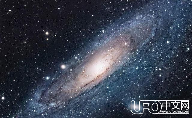 天体物理学家发现反物质如何在银河系中形成，这曾长期困扰科学家704 / 作者:○o涅槃旋舞o / 帖子ID:23902