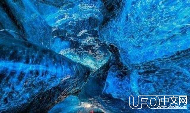 外星人或来自地心世界？古印度梵文典籍揭秘另一神奇空间62 / 作者:山东老妖 / 帖子ID:23906