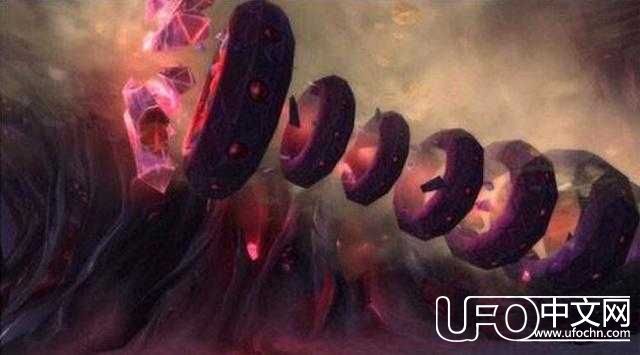 外星人或来自地心世界？古印度梵文典籍揭秘另一神奇空间536 / 作者:山东老妖 / 帖子ID:23906