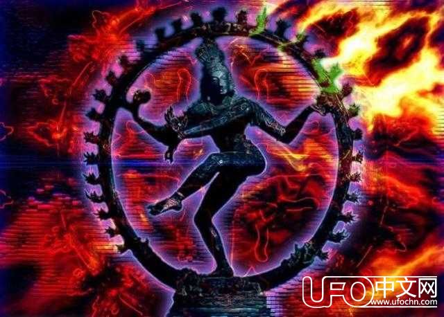外星人或来自地心世界？古印度梵文典籍揭秘另一神奇空间571 / 作者:山东老妖 / 帖子ID:23906
