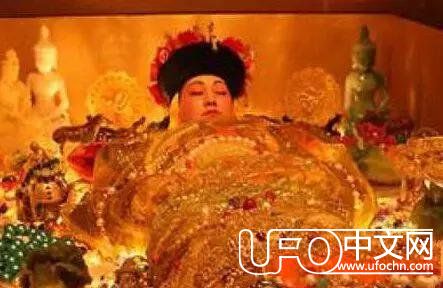 至今无人能解，中国千年历史上的八大千古未解之谜！814 / 作者:1548880848 / 帖子ID:23924