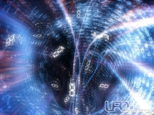 黑洞是“虫洞”之门？平行宇宙之门？黑洞里的景象如何？385 / 作者:佐助 / 帖子ID:23928