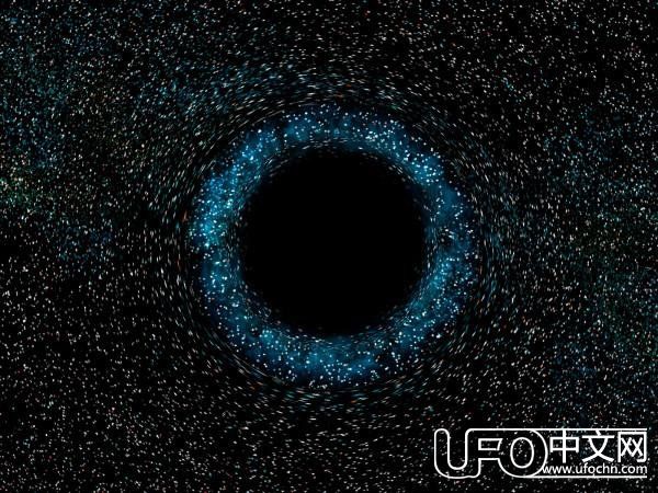 NASA放出劲爆消息，人类首次观测到恒星变成黑洞的过程！685 / 作者:zmh197601 / 帖子ID:23929