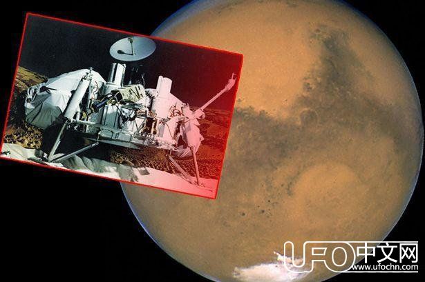 前NASA员工爆料：1979年我看到人类在火星漫步！631 / 作者:○o涅槃旋舞o / 帖子ID:23931