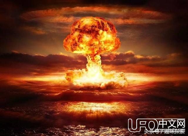 核爆炸现场吃惊的发现，让科学家把火星改造成第二地球的信心倍增931 / 作者:erhuoliangzi / 帖子ID:23933