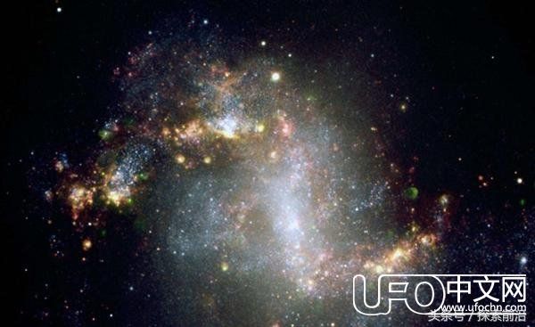 探索前沿一期：宇宙最美的东西—距离336 / 作者:a1562592059 / 帖子ID:23934