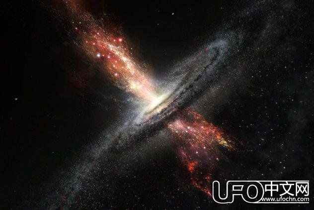 从三个太阳到死亡星系 揭秘那些离奇的天体836 / 作者:zmh197601 / 帖子ID:23935