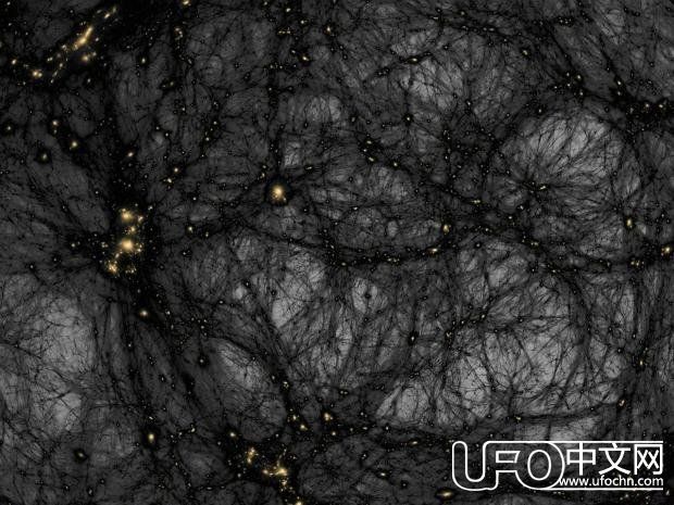 宇宙中的奥秘是否与暗物质有关联？950 / 作者:神秘社的怎怎 / 帖子ID:23944