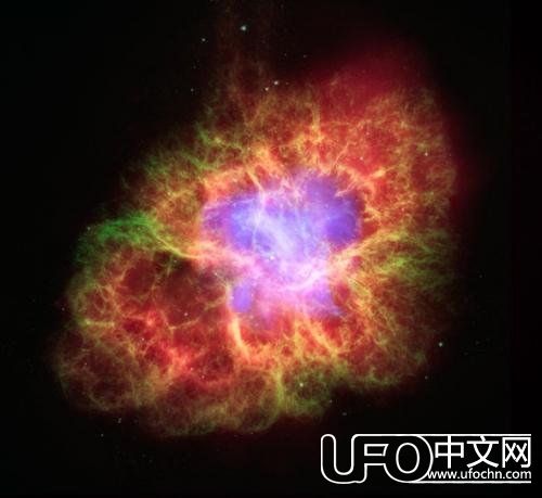 最新消息：科学家发现超新星遗迹竟然由钙组成526 / 作者:○o涅槃旋舞o / 帖子ID:23945