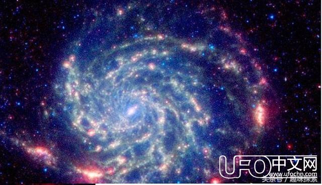 每天2000个神密电波朝我们地球而来，科学家却束手无策492 / 作者:泣天使 / 帖子ID:23946