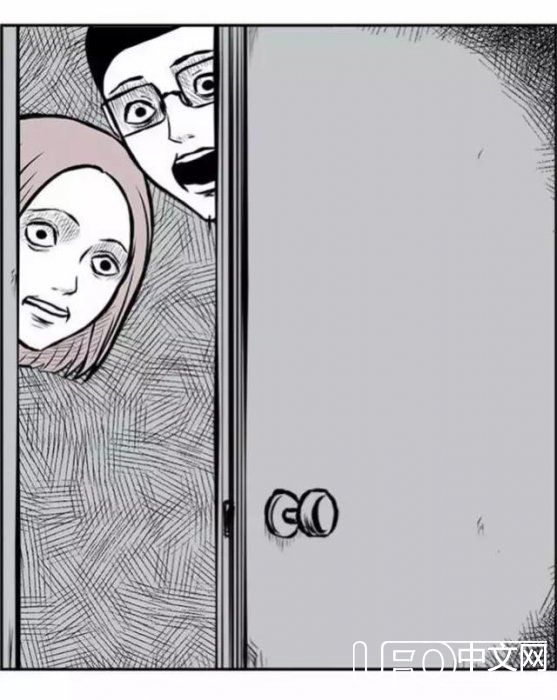 恐怖脑洞漫画《外星人》，反正是我没有看懂283 / 作者:cengineer / 帖子ID:23951