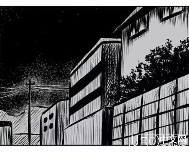 恐怖脑洞漫画《外星人》，反正是我没有看懂57 / 作者:cengineer / 帖子ID:23951