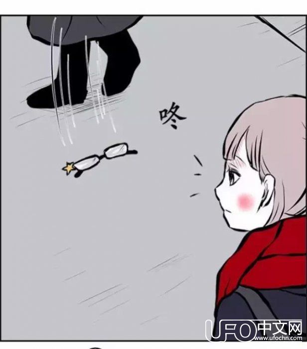 恐怖脑洞漫画《外星人》，反正是我没有看懂413 / 作者:cengineer / 帖子ID:23951
