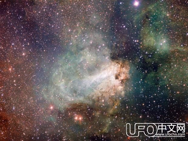 宇宙怪异恒星，可能有外星超大建筑围绕213 / 作者:兔哥 / 帖子ID:23957