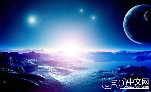 宇宙中的弯曲空间的“力”511 / 作者:复古的仙人掌 / 帖子ID:23962