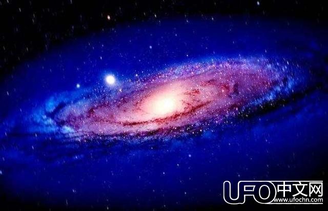 科学探索：宇宙为什么在不断的膨胀？25 / 作者:Seven / 帖子ID:23963