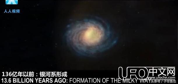 几张图带你领略宇宙与地球的始末，超震撼！688 / 作者:月月 / 帖子ID:23965