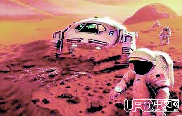 移民火星之后人类或进化成新物种，NASA证实的这个设想可能吗602 / 作者:1548880848 / 帖子ID:23970